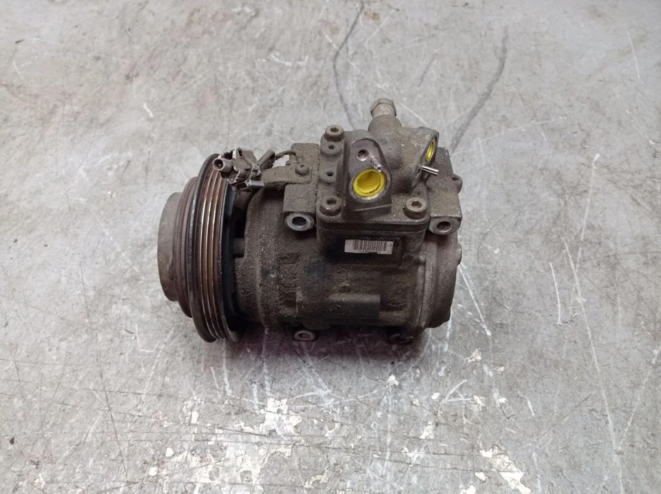 Klimakompressor für TOYOTA CARINA E (T19) 1.6 88320-0B300 — 第 3/4 张图片