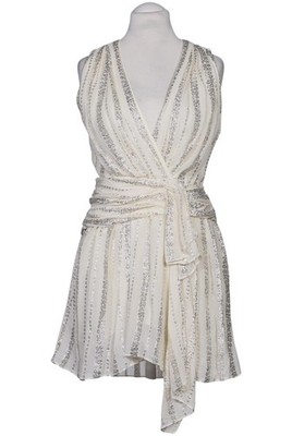 Iro Kleid Damen Dress Damenkleid Gr. EU 38 Mehrfarbig #e3zwjwu