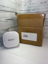 Eero 6 Plus R010001 Dual Band Mesh Wi-Fi 6 Router - White