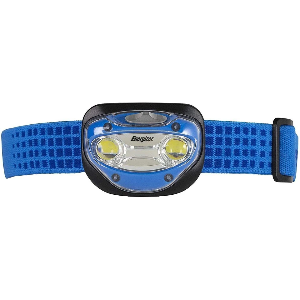 Energizer Sport Lights Paquete Linterna Y Led-Armband 200Lm Baterías Im) - Imagen 3 de 4
