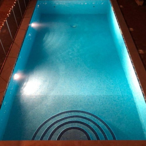 Water TechniX LED MULTI 18W Super Bright 1m Cable & Bracket 2 Year Warranty - Picture 4 of 9