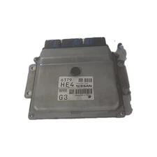 13-15 NISSAN SENTRA  NEC003-669 ENGINE CONTROL MODULE PCM OEM UNIT ECU G3 HITACH