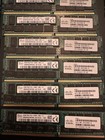 SK Hynix 32gb ddr4 ecc reg 2400mhz memory
