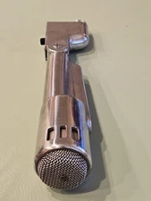 Vintage Electro Voice Dynamic Cardioid Microphone 664 Works Great Wired 