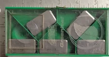 Greenleaf Carbide Inserts LNUN6688 G-60 (5 pcs)