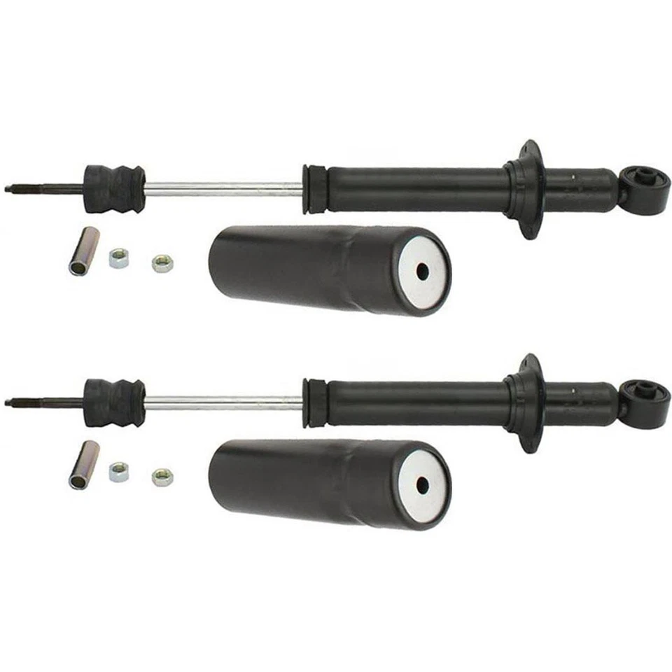 Puntales de suspensión trasera KYB OE para Honda Civic 1984 1985 1986 1987 Foto 2 de 2