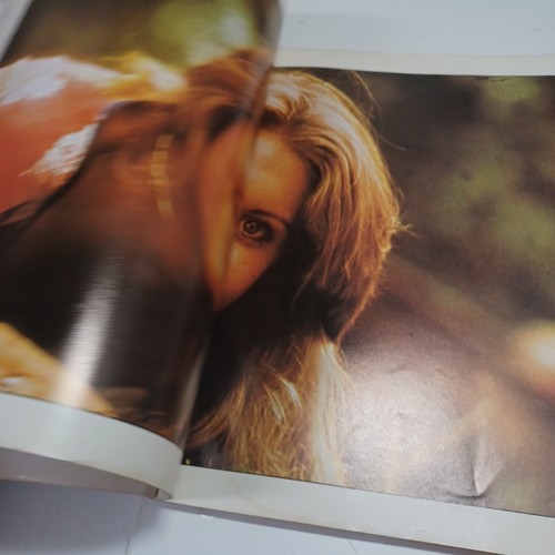 Olivia Newton-John Song Book - Sheet Music, Piano Vocal Chords - Vintage Collect - Picture 17 of 20