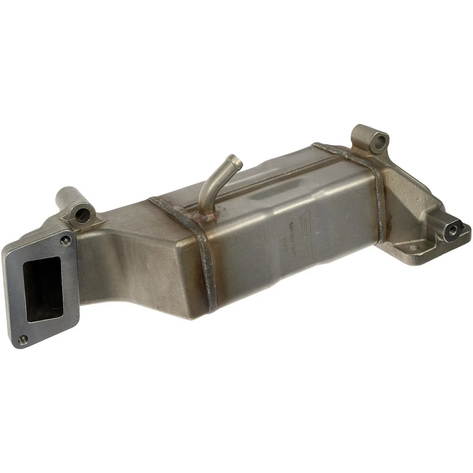 904-935 Dorman EGR Enfriador para Chevy GMC Sierra 3500 HD Chevrolet Silverado 2500 Foto 3 de 4