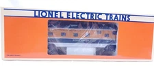 Lionel Trains 6-59191 TCA Aluminum Duplex Passenger Car Grand Rapids New in Box