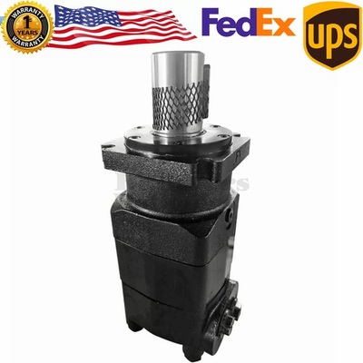 #ad Hydraulic Motor for Eaton Danfoss Char Lynn 119 1031 003 119 1031 006 1191031 $839.00