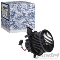 Vemo InnenraumgeblÄSe GeblÄSemotor Passend FüR Audi A4 A5 Q5 | V15-03-1932