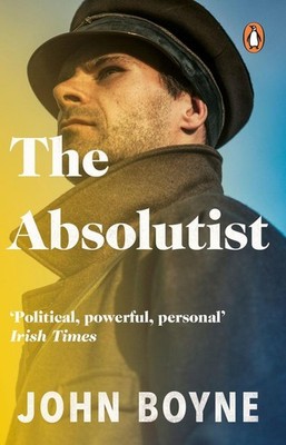 The Absolutist | John Boyne | englisch