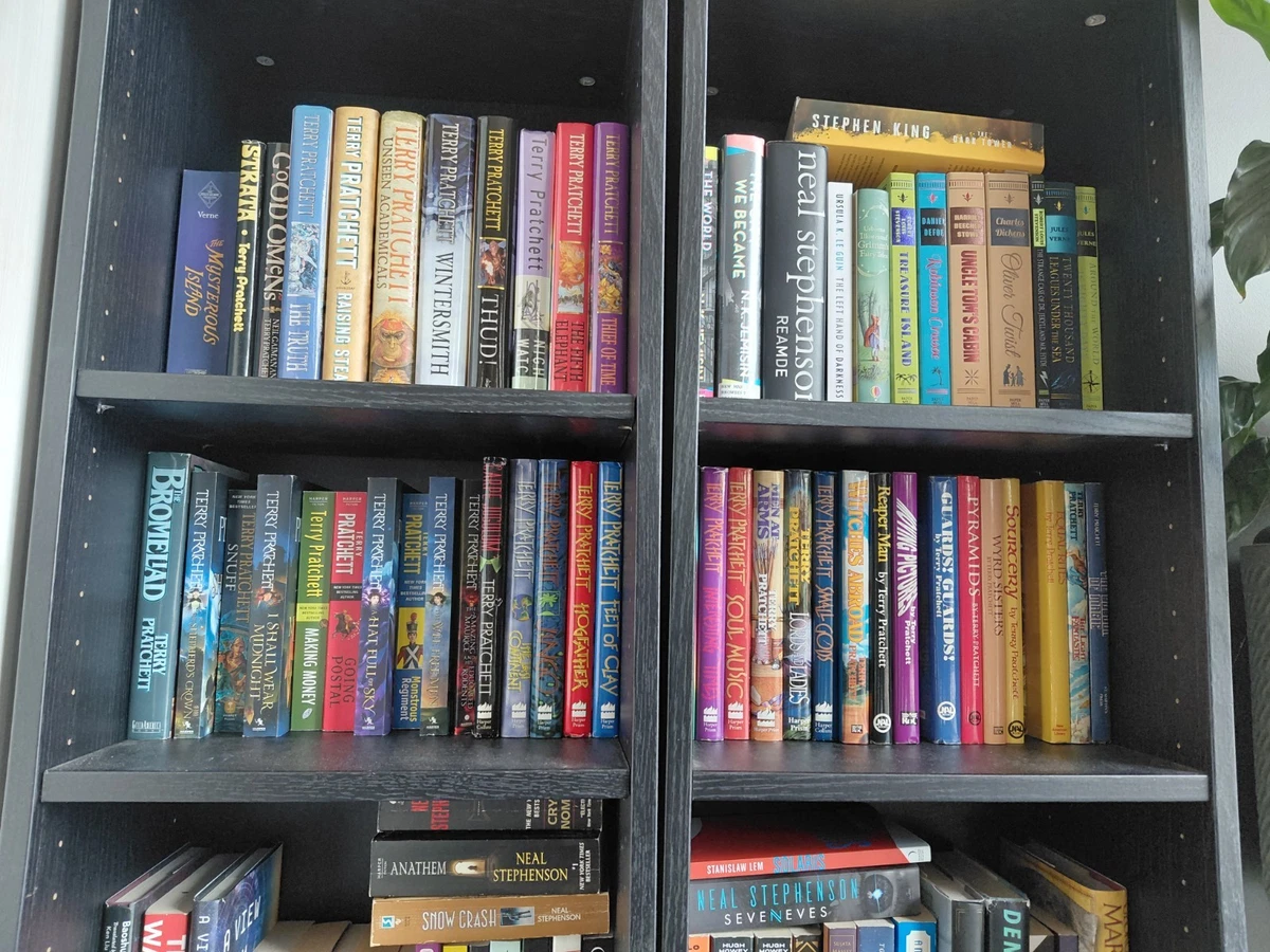 【中古】 ピラミッド/鳥影社/テリ・プラチェット Terry Pratchett Discworld Fiction Hardcover Books for sale | eBay