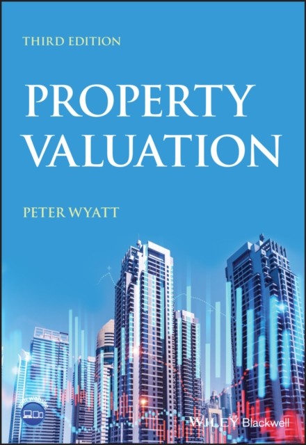 Property Valuation by Peter  Wyatt (Paperback Book)