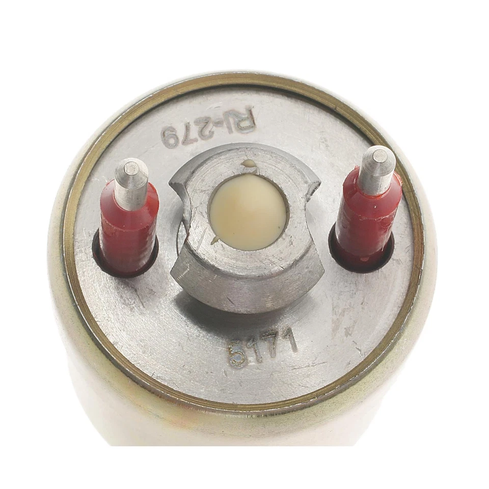 Inyector de combustible para Chevrolet C2500 1988-1995 5,0 L V8 SMP 1988 1989 1990 1991 1992 Foto 4 de 4