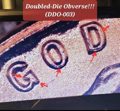 1945 Lincoln Wheat Cent-DDO-003! RED GEM BU From an OBW Roll! Low Survival! WW2! - Picture 2 of 10