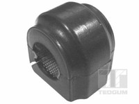 Tedgum Stabilisatorlager 16Mm Hinten FüR Mini R50 R53 R52 R56 Clubman R55