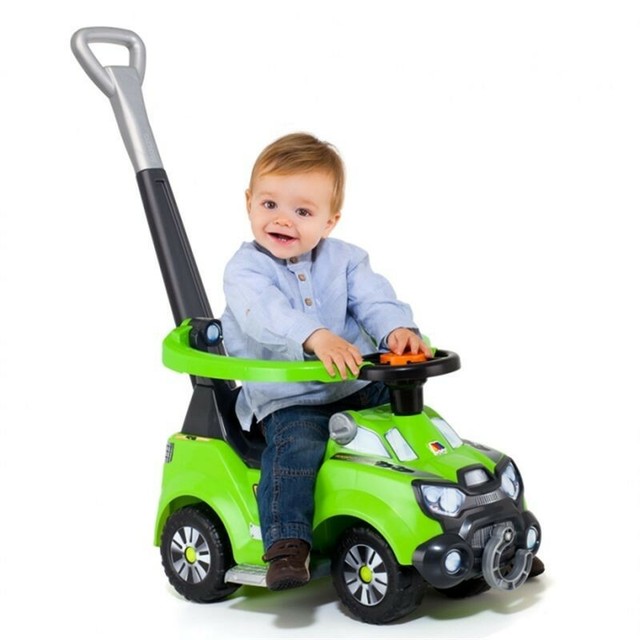 correpasillos balancin