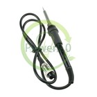 7 Hole 907 936 Soldering Iron Station Handle For AT936b AT907 AT8586 ATTEN 907