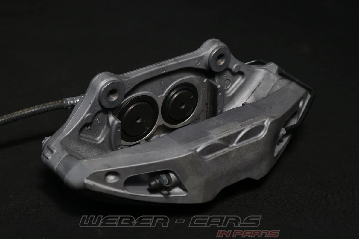 6891288 Caliper Front Right OEM BMW X5 G05 X6 G06 X7 G07 30dX 40iX  