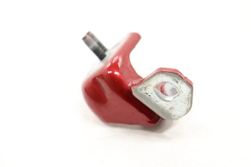 2011 - 2025 FORD EXPLORER REAR RIGHT SIDE DOOR UPPER & LOWER HINGE OEM RED_D4 - Picture 5 of 10