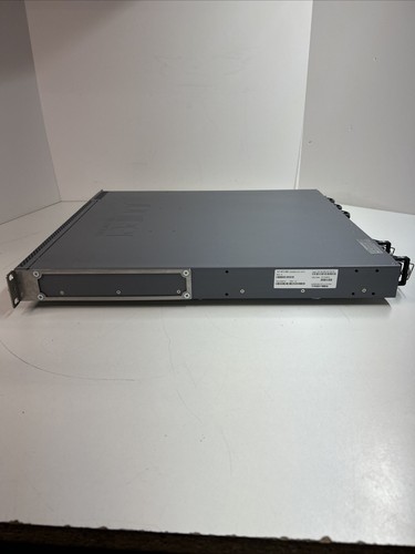 Juniper EX4550 32-Port Ethernet Switch - Picture 5 of 12