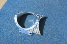1964 Dodge INNER HEADLIGHT BEZEL Good Used Original