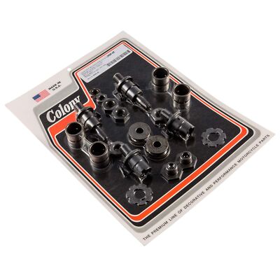 #2939-26 Complete Springer Rocker Rebuild Kit 1931-1948 HD Big Twin Parkerized C