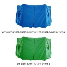 Trampoline Tent Outdoor Trampoline Canopy Sunshade Sun Protection Trampoline
