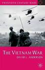 The Vietnam War by David L. Anderson (Paperback, 2005)