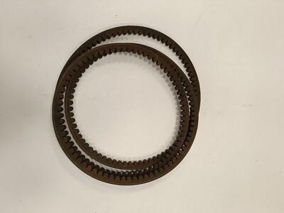 Quad-power 4 V-belt XPB 2650