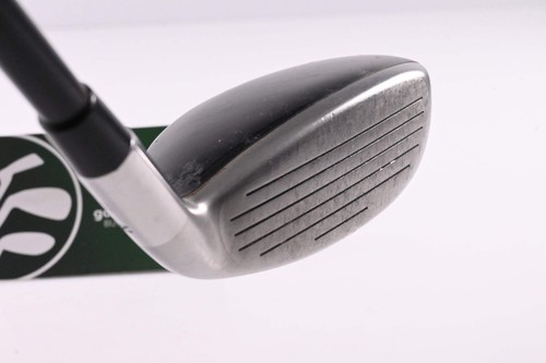 Left Hand Callaway Diablo Edge #3 Hybrid / 21 Degree / Senior Flex Callaway 55 - Picture 4 of 8