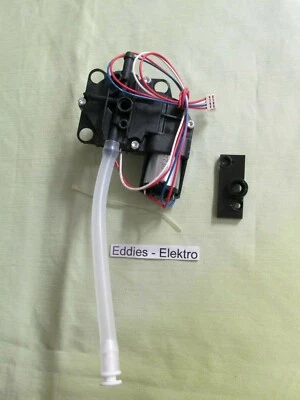 BSH - BOSCH SIEMENS HAUSGERÄTE Siemens original 12031040 Keramik-Ventil kpl. V02-04B + Stützkeramikventil EQ9