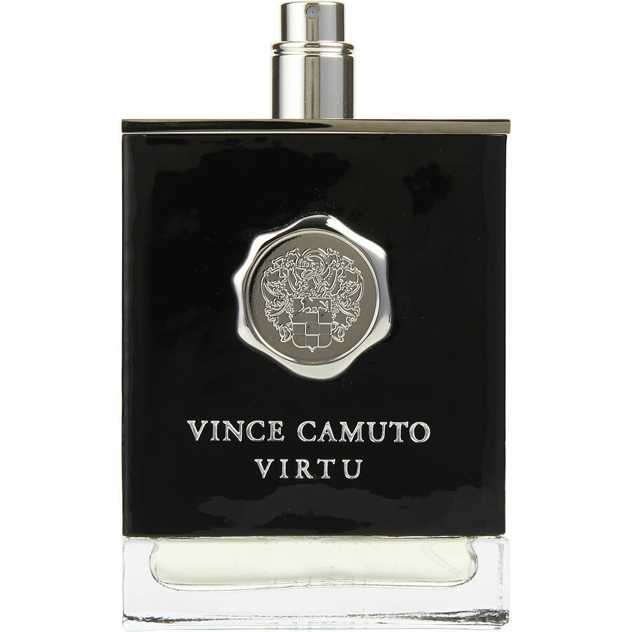 Vince Camuto Virtu Eau De Toilette Spray (Tester) By Vince Camuto Vince Camuto Virtu Eau De Toilette Spray (Tester) By Vince Camuto