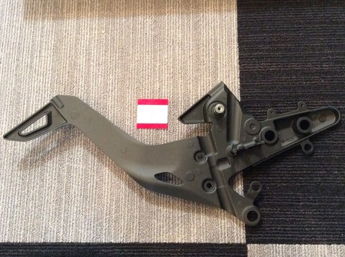 Staffa passo destro Kawasaki OEM 35063-0872-18R NINJA 650 - Foto 5 di 8