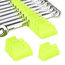 Ernst 40 Tool Modular Wrench Pro - Hiviz 5418