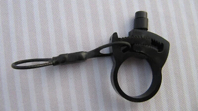 FRITZBIKESTAND Feststellbremse Handbremse Wegrollsperre einf. Wegfahrsperre Fahrrad MTB E-Bike