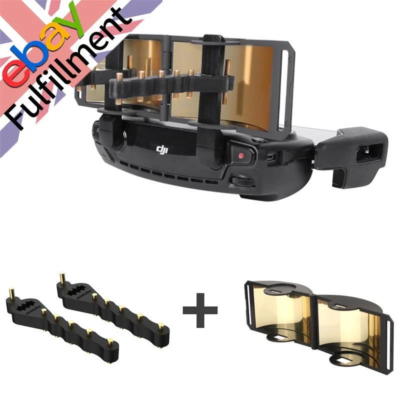 Booster mavic mini hot sale