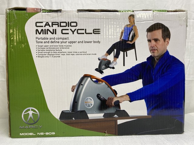 cardio mini cycle