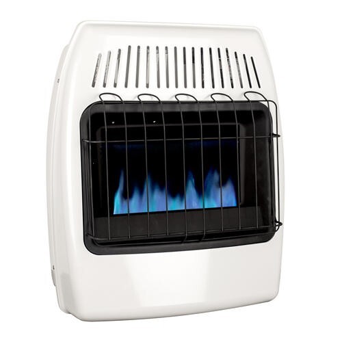 Thermostat Vent Free Indoor Home Cabin