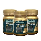 [Green Health] 3 x New Zealand Deer Placenta 20000mg 60 Capsules
