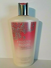 Victoria's Secret Frosted Bloom Hydrating Body Lotion 8.4oz New