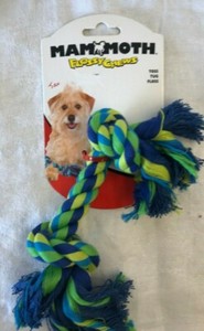 mammoth flossy chews extra