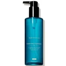 SKINCEUTICALS PURIFYING CLEANSER GEL 6.8 OZ