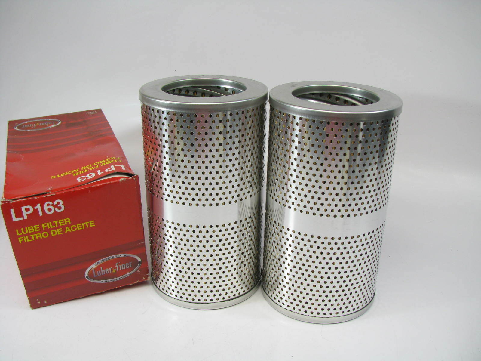 UNITEDENGINELIFE CP9999 cross reference oil filters