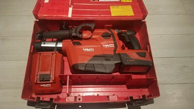 HILTI TE 6 Rotary Hammer Drill Chuck new Old Stock.