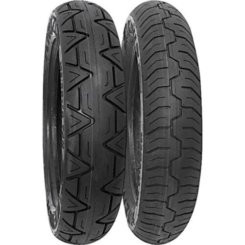 100/90 19, 130/90 16 Kenda K673 Kruz Front & Rear Tire Kit - 2 Tires