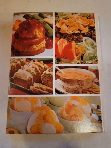 Better Homes And Gardens Jiffy Cooking Cookbook Vintage 1967 Hardcover Recipes - Foto 2 di 4