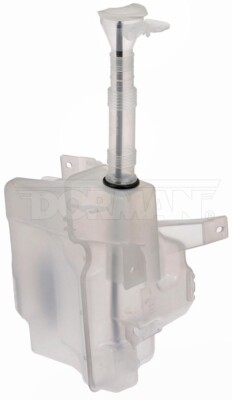 Dorman OE Solutions Plastic Washer Reservoir 603863 | O'Reilly Auto Parts