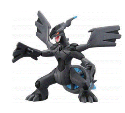 TAKARA TOMY Pokemon Monster Collection EHP 